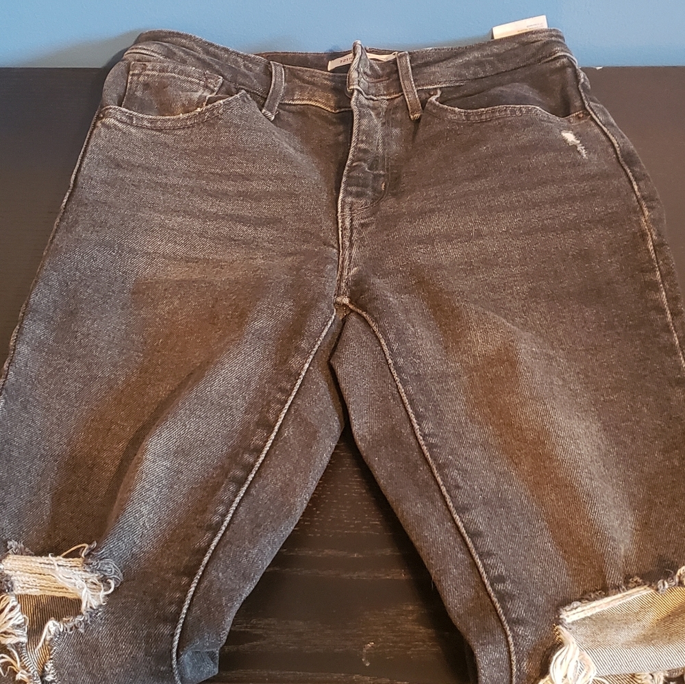 Levis 711 Skinny Jeans